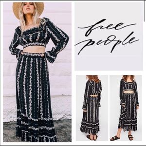 Free People | Lolita Set